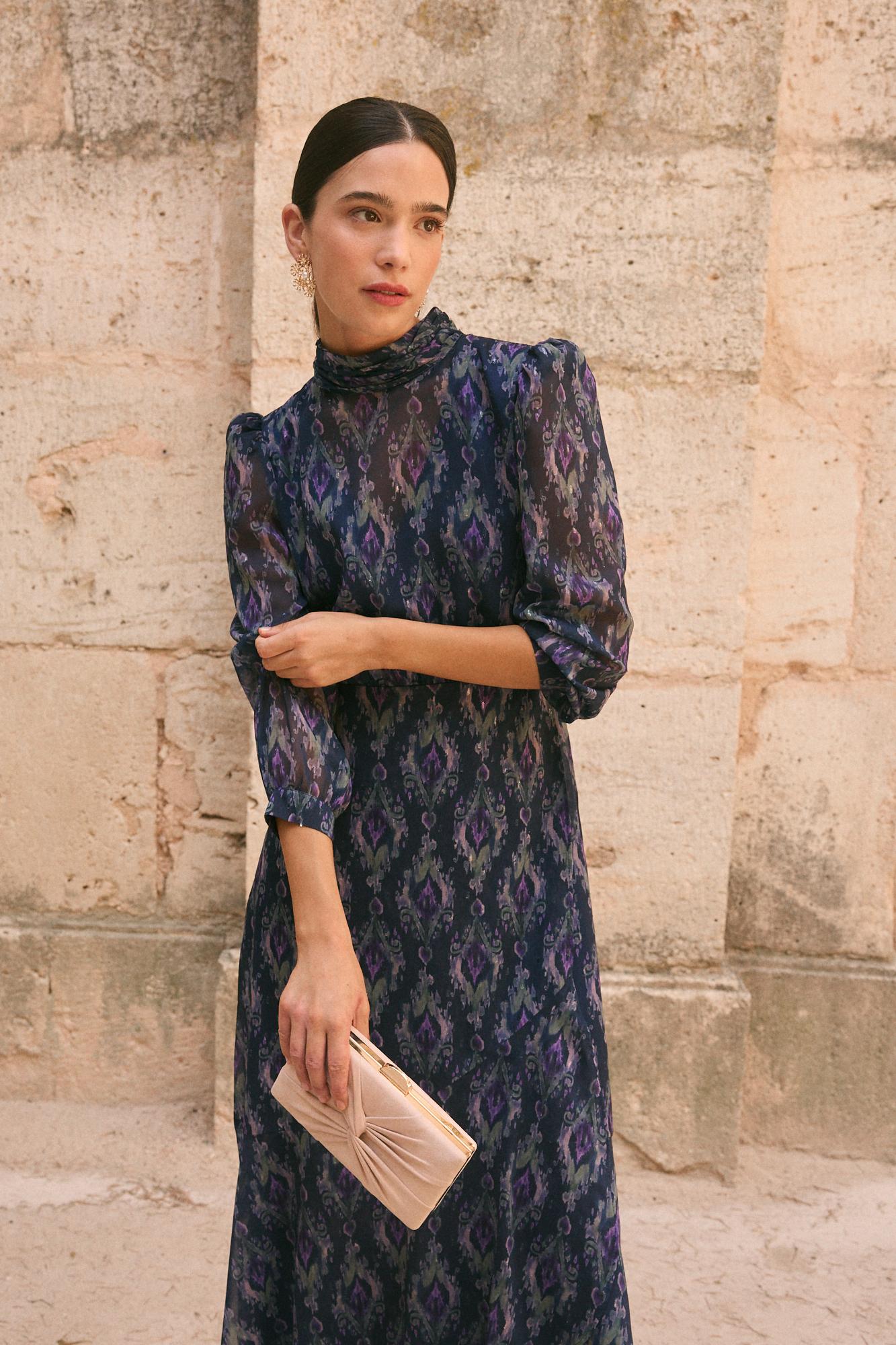 Kleid für Gäste Cleoh