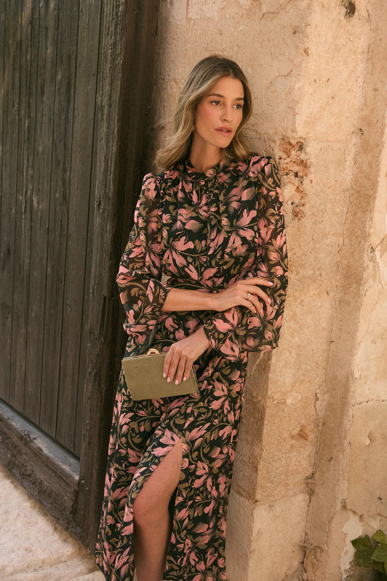 Kleid für Gäste Antwerpen