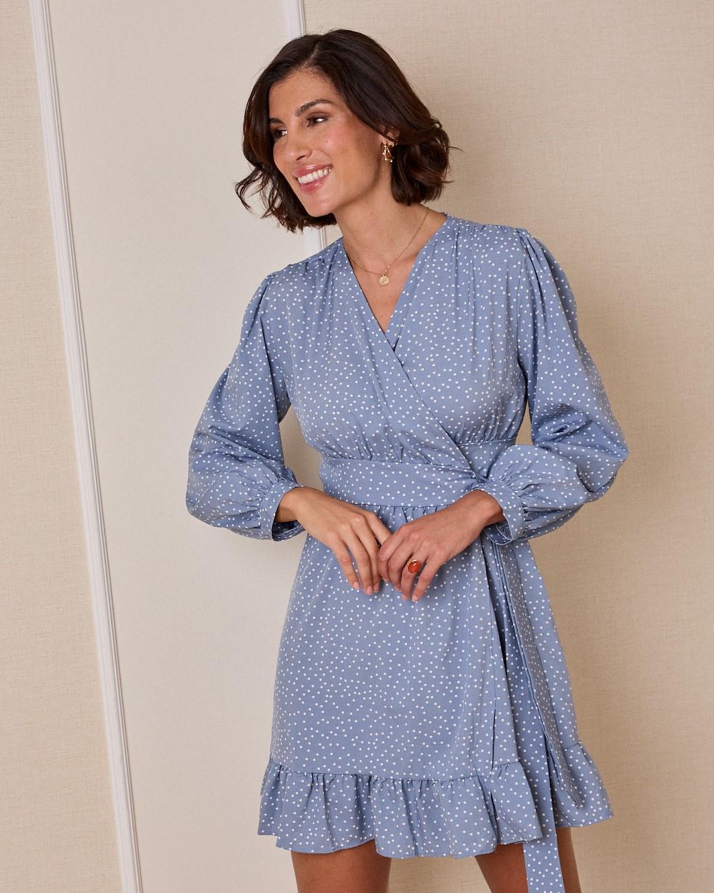 Kurzes Kleid Trinidad