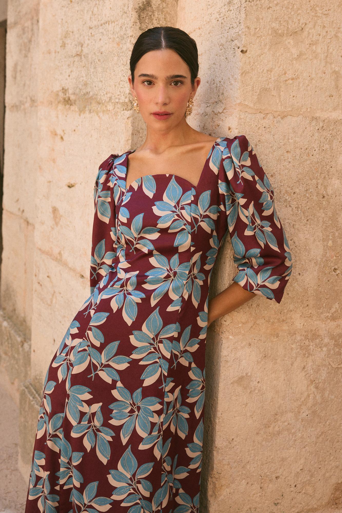 GÄSTEKLEID FREYA