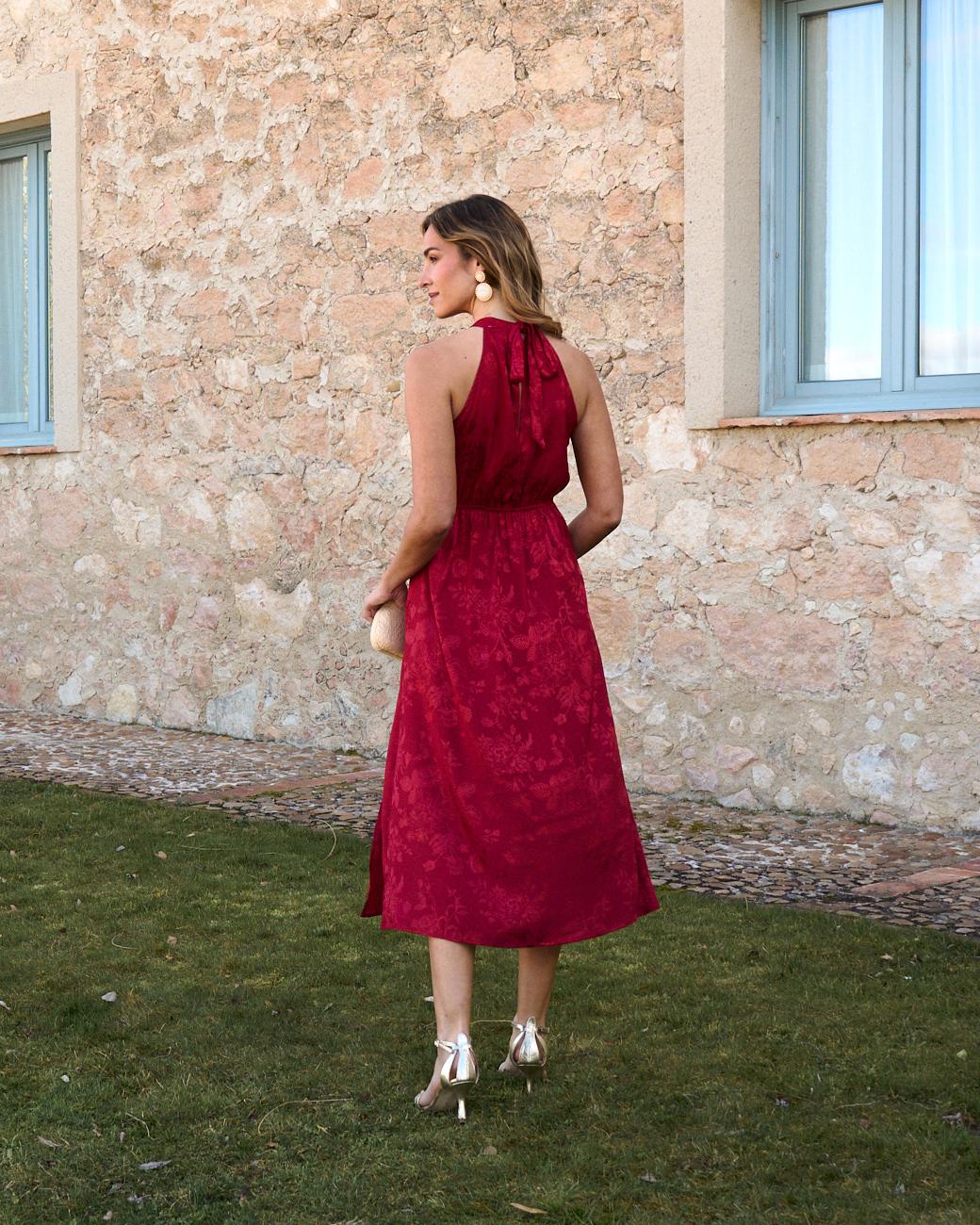 Kleid für Gäste Victoria