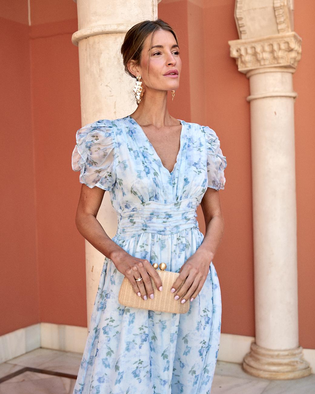 Gastkleid Fátima
