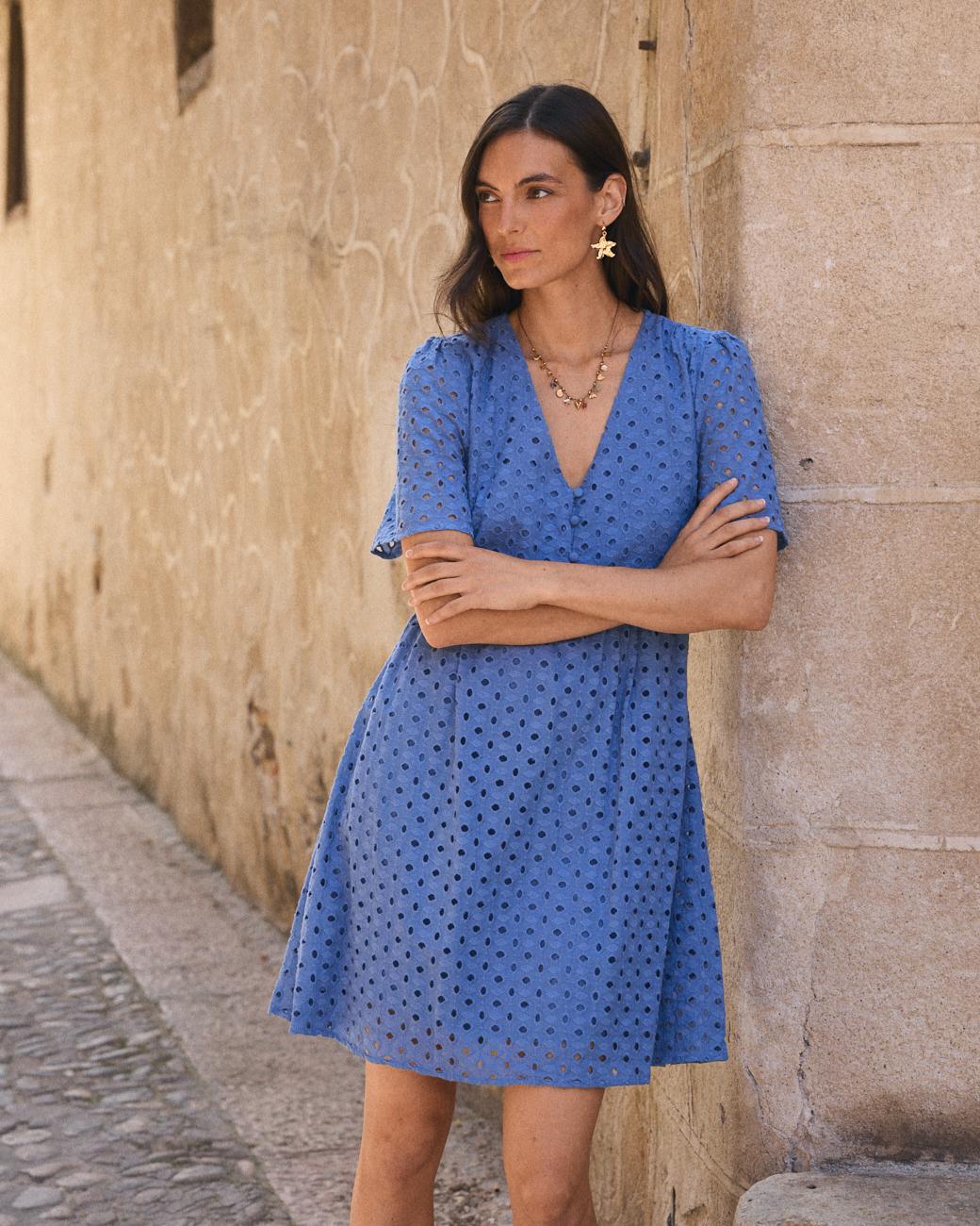 Kurzes Kleid Barbi
