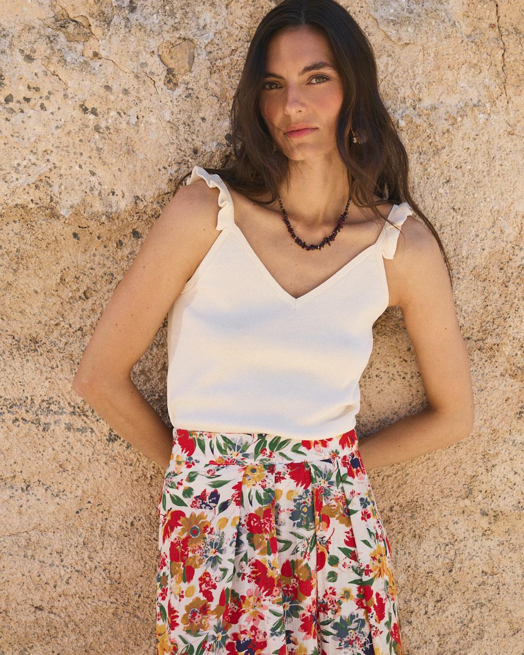 Stricktop Mirel