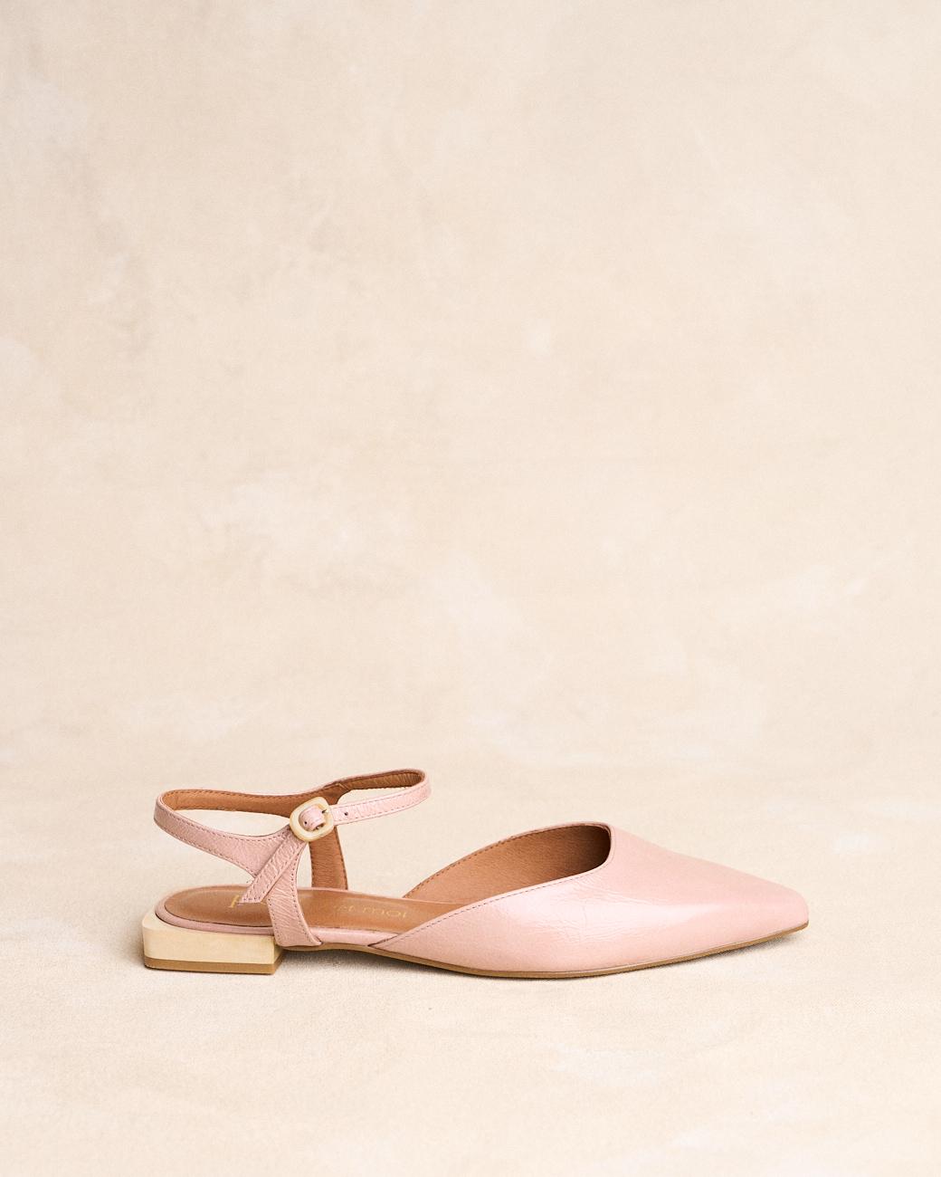 Make-up-Schuh Ada