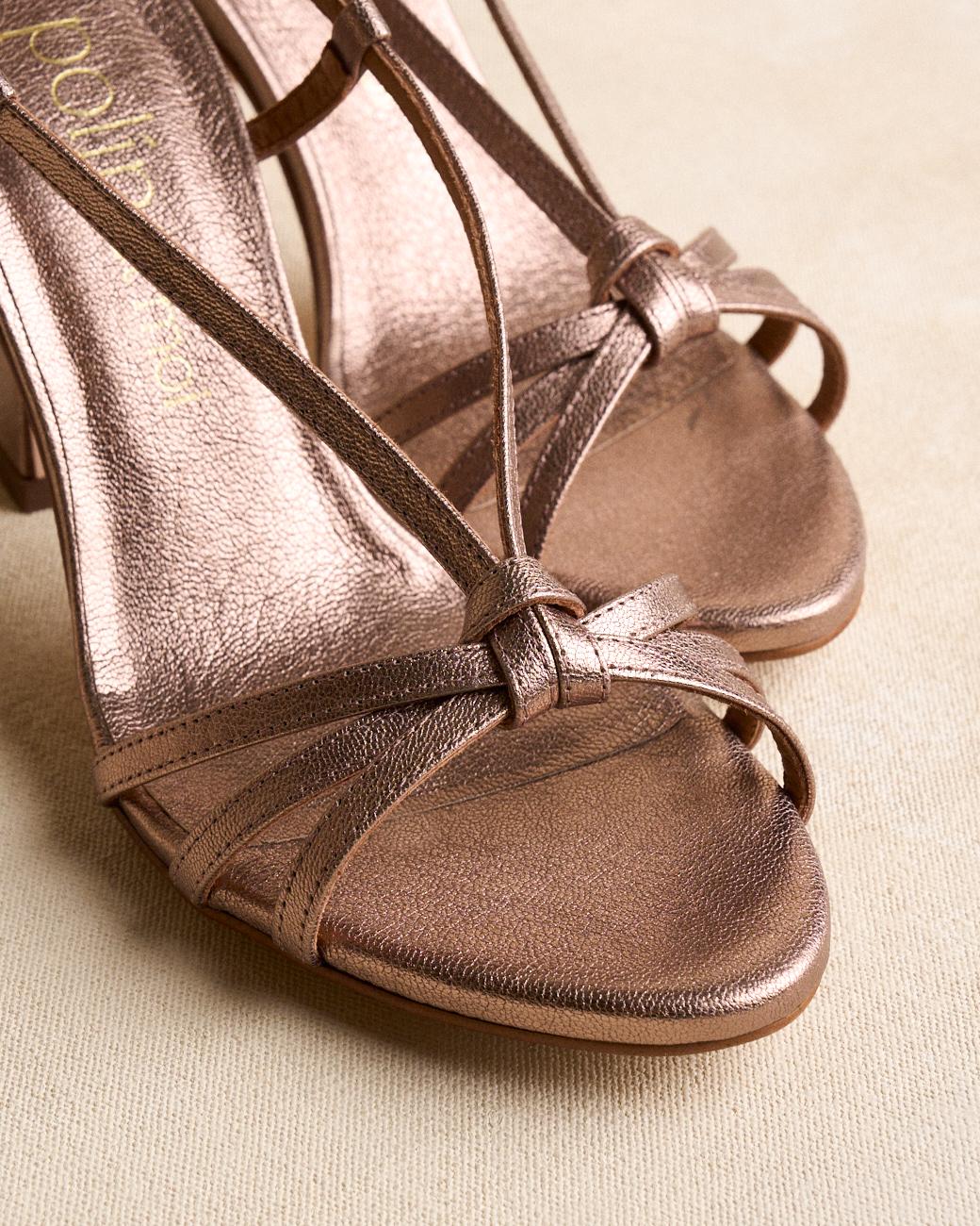 Absatzschuh Marcela