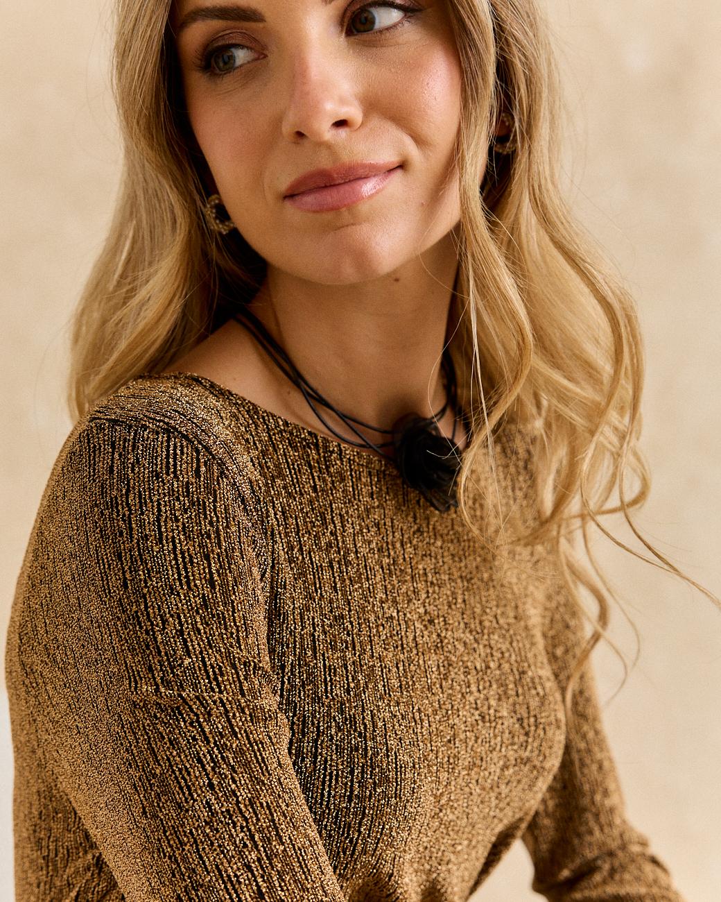 Blanca Strickkleid