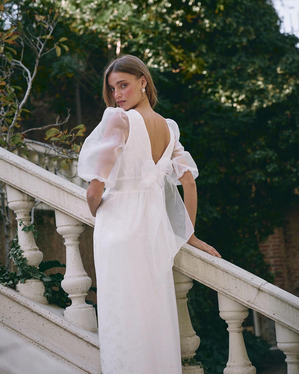 Brautkleid Adelina