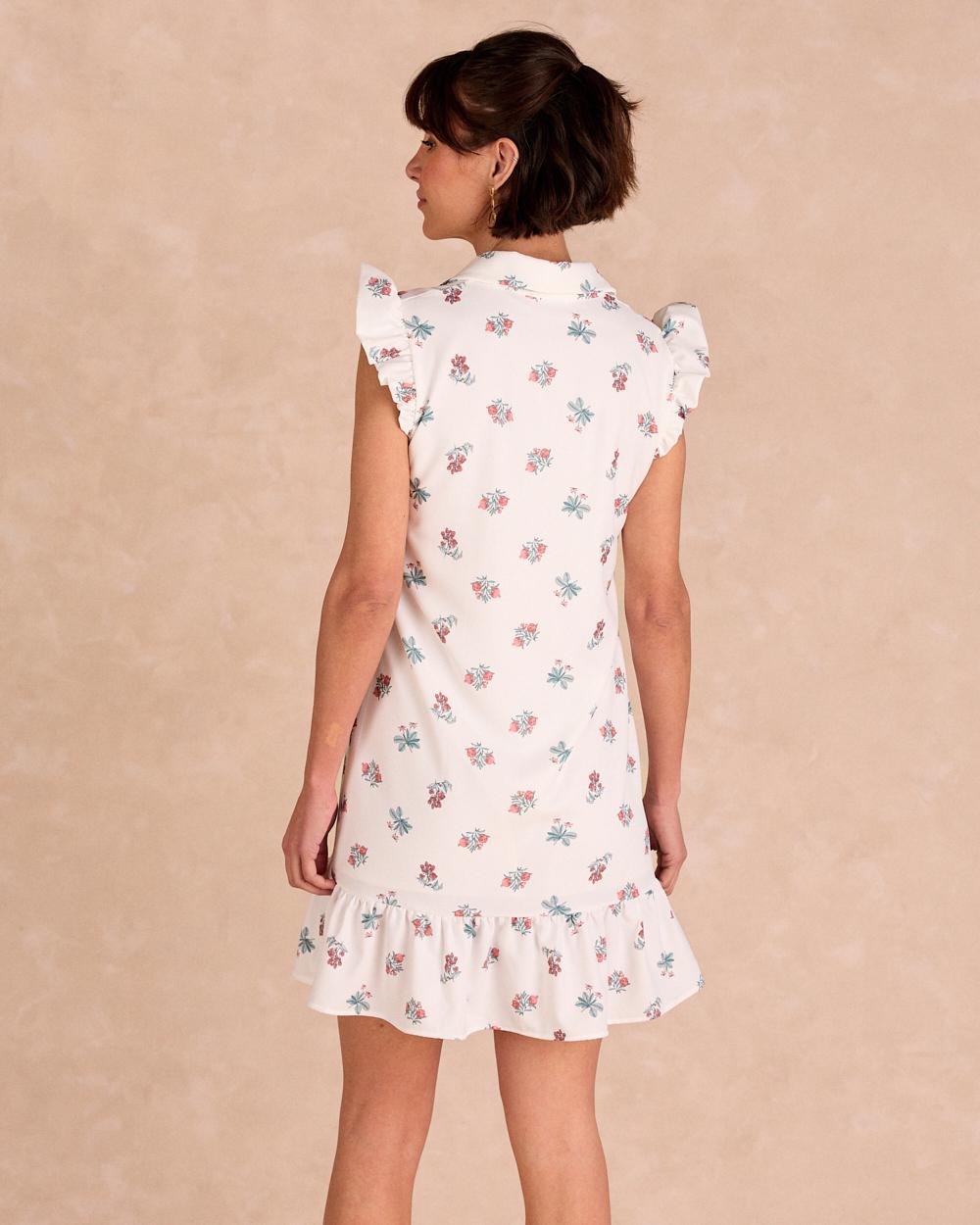 Kurzes Kleid Antara