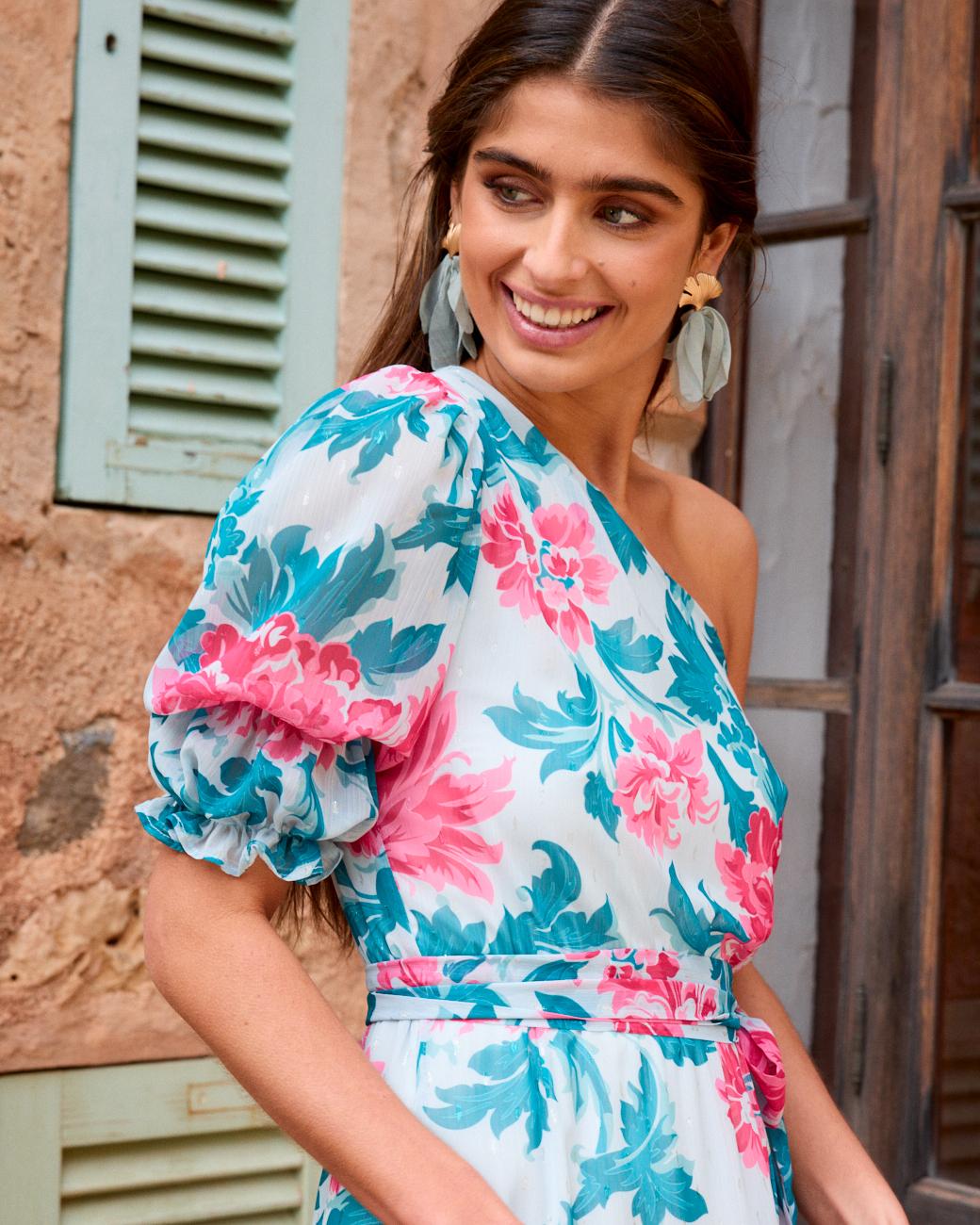 Kleid Flor Nouméa