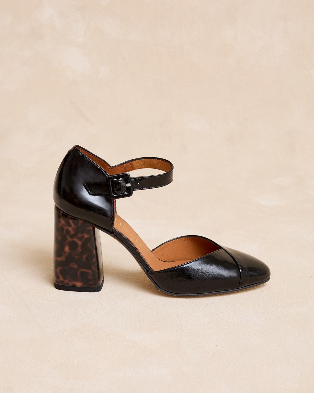 Bibiana Pumps mit Absatz