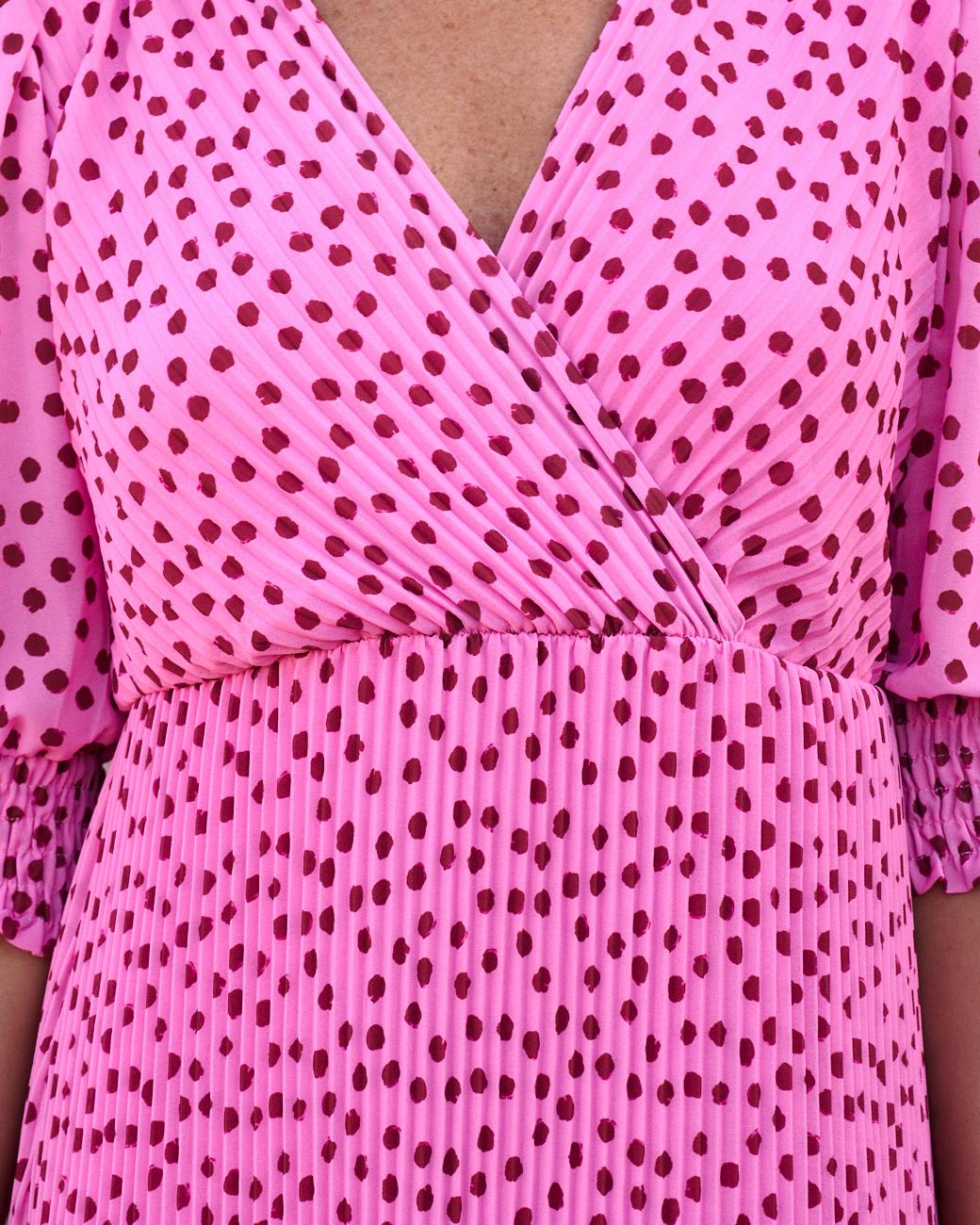 Kleid für Gäste Glenda