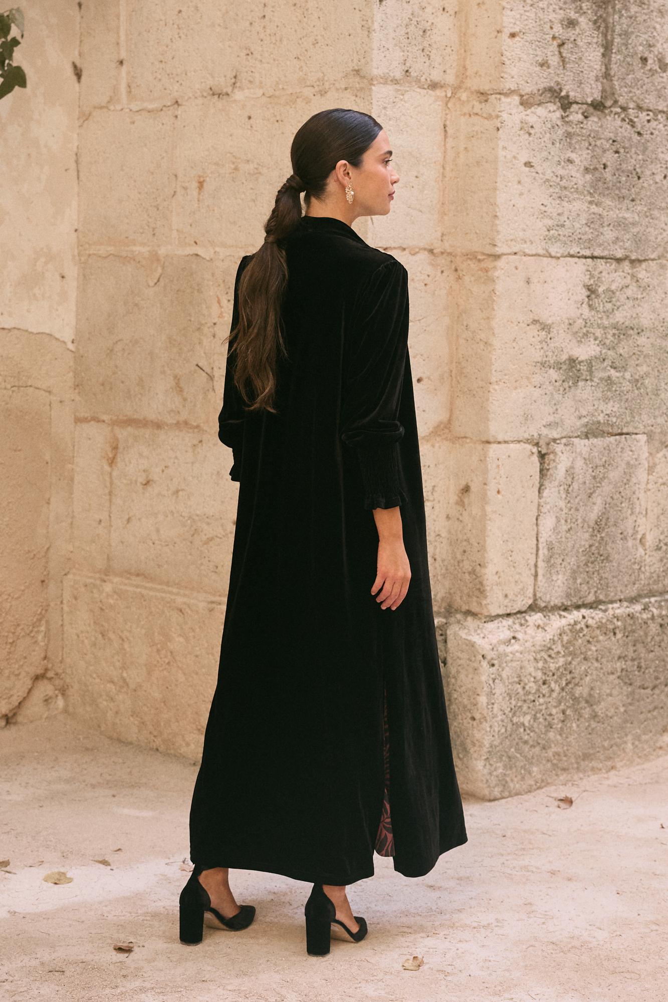 Jacke für Gäste Lissabon