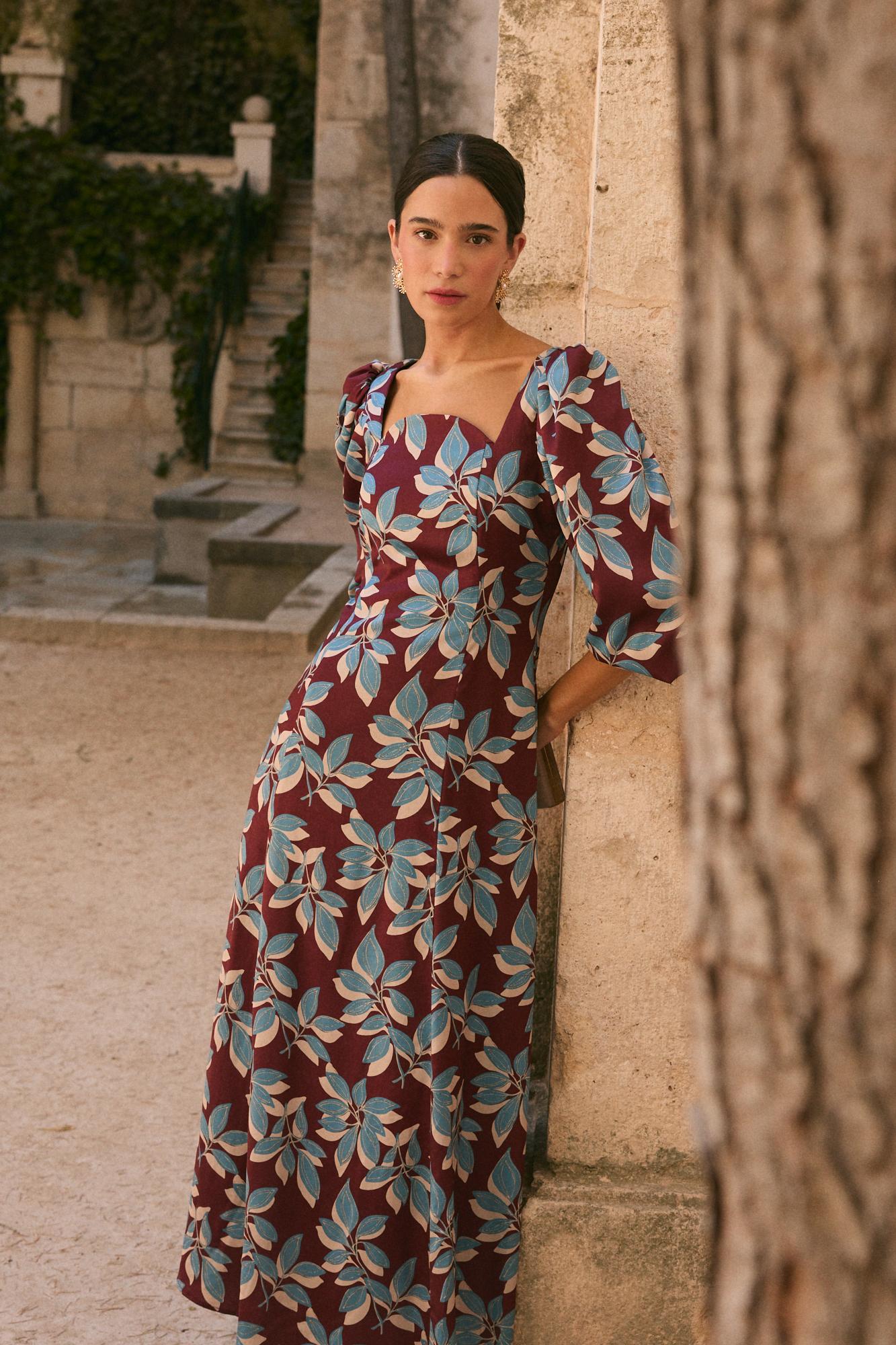 GÄSTEKLEID FREYA