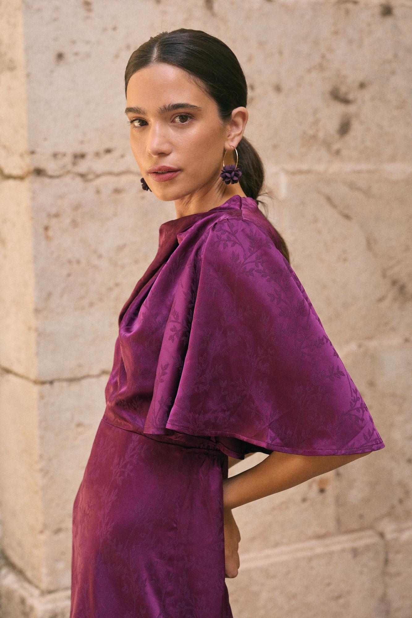 Kleid für Gäste Belén