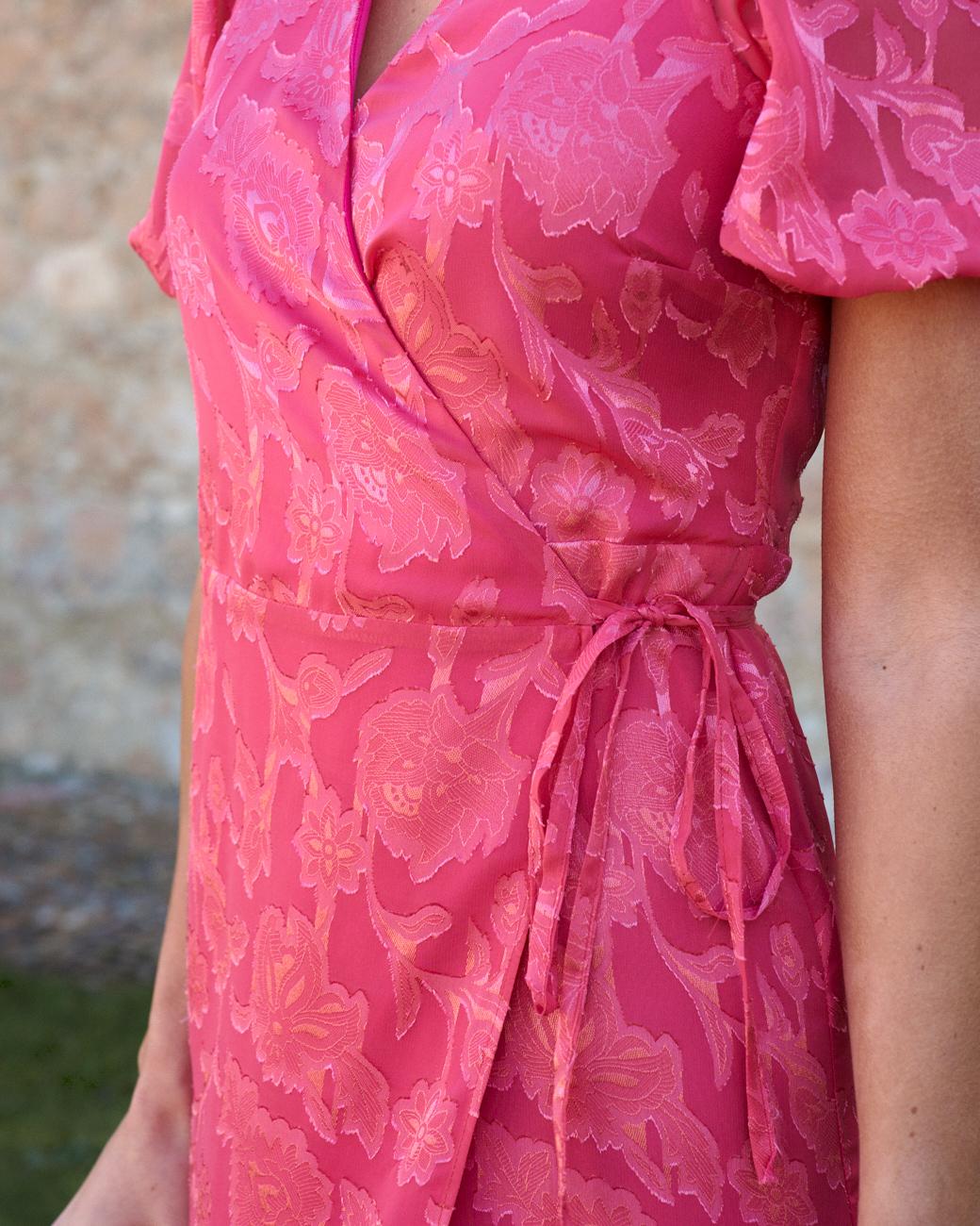 Kleid für Gäste Benita
