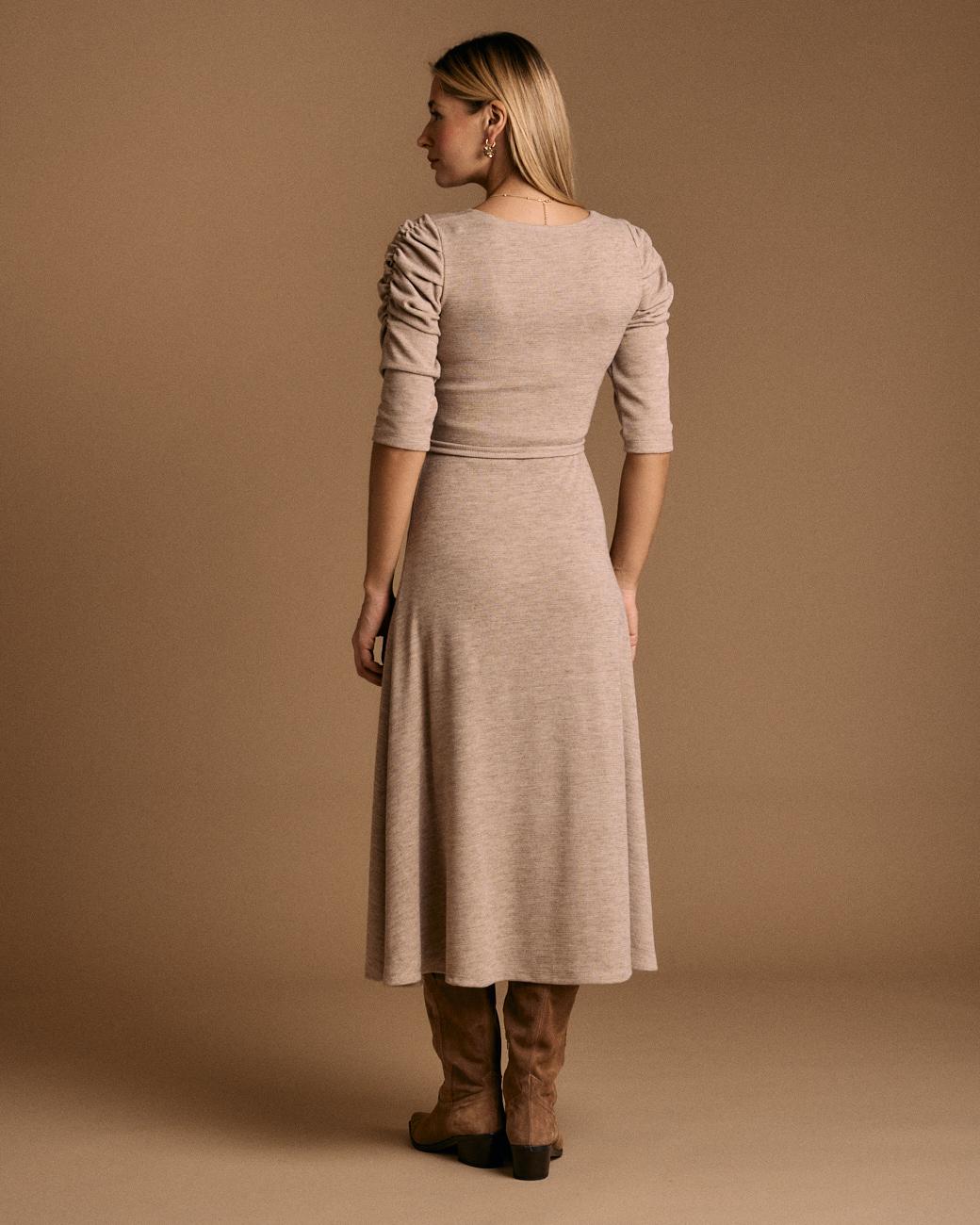 Strickkleid Belly