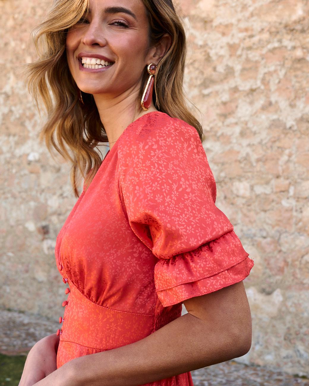 Kleid für Gäste Valentina