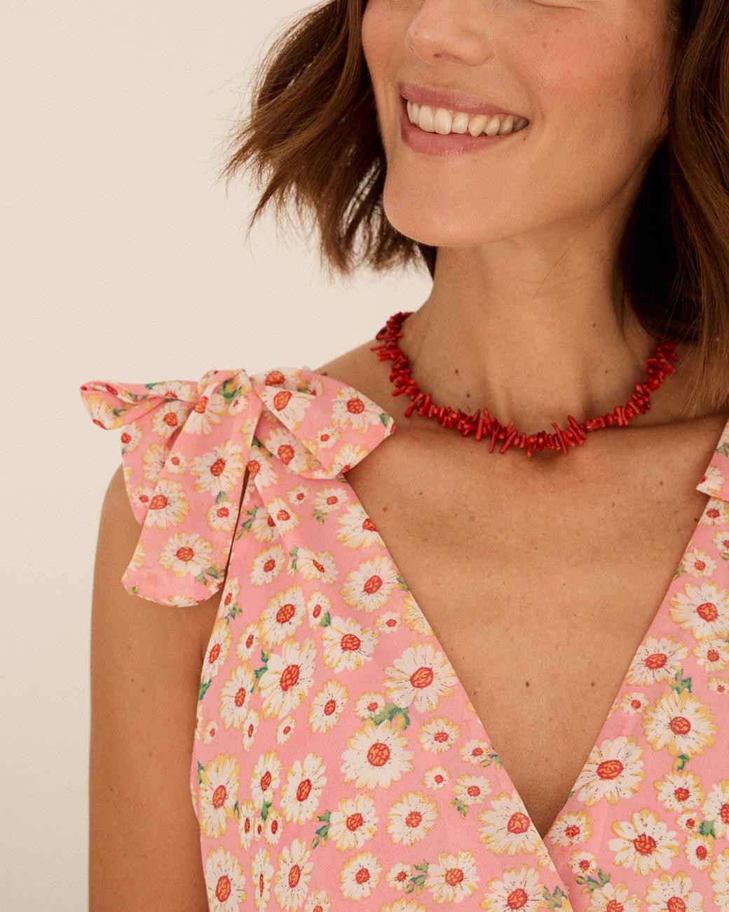 Kathie Kurzes Kleid