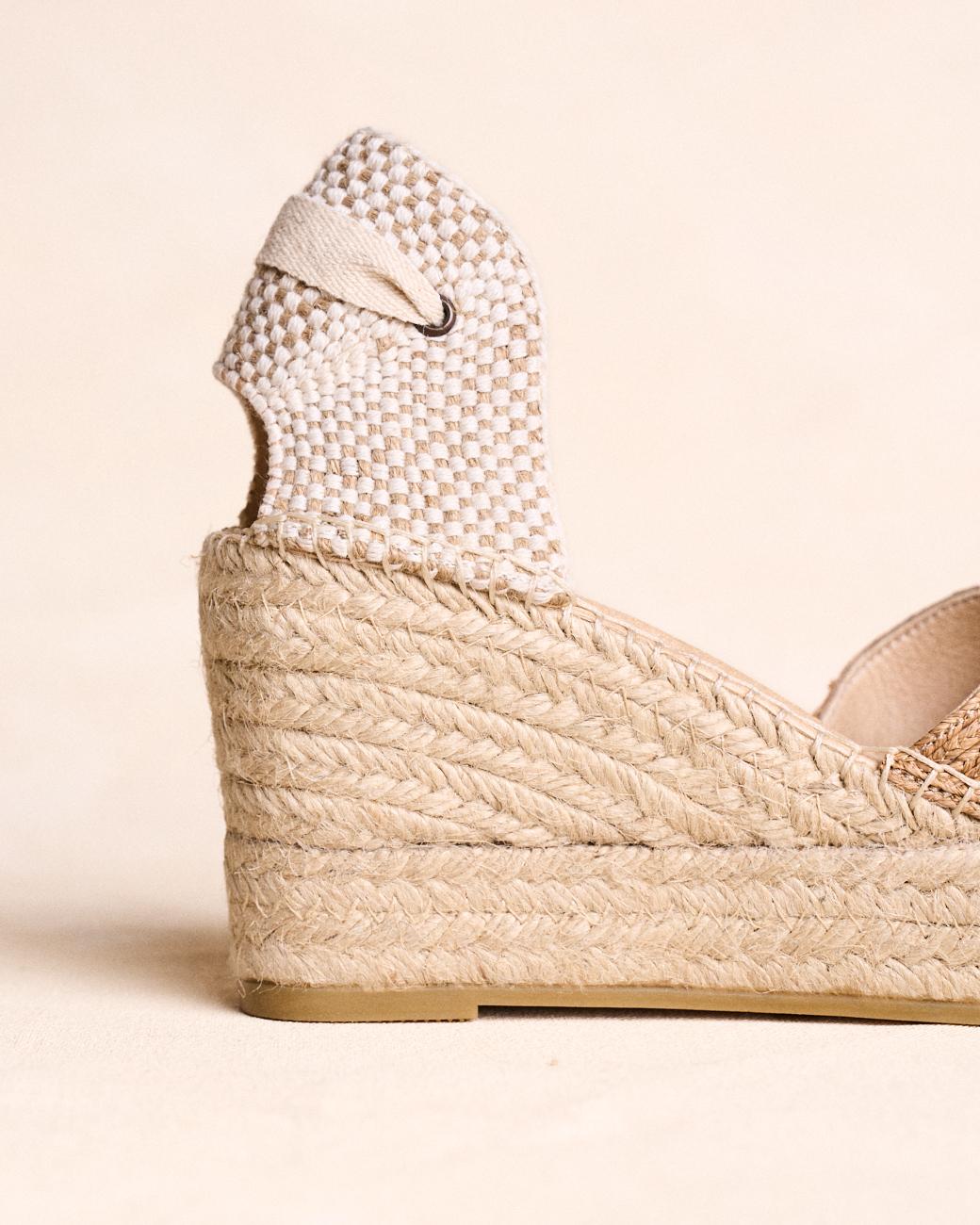 Keilabsatz Espadrille Altea