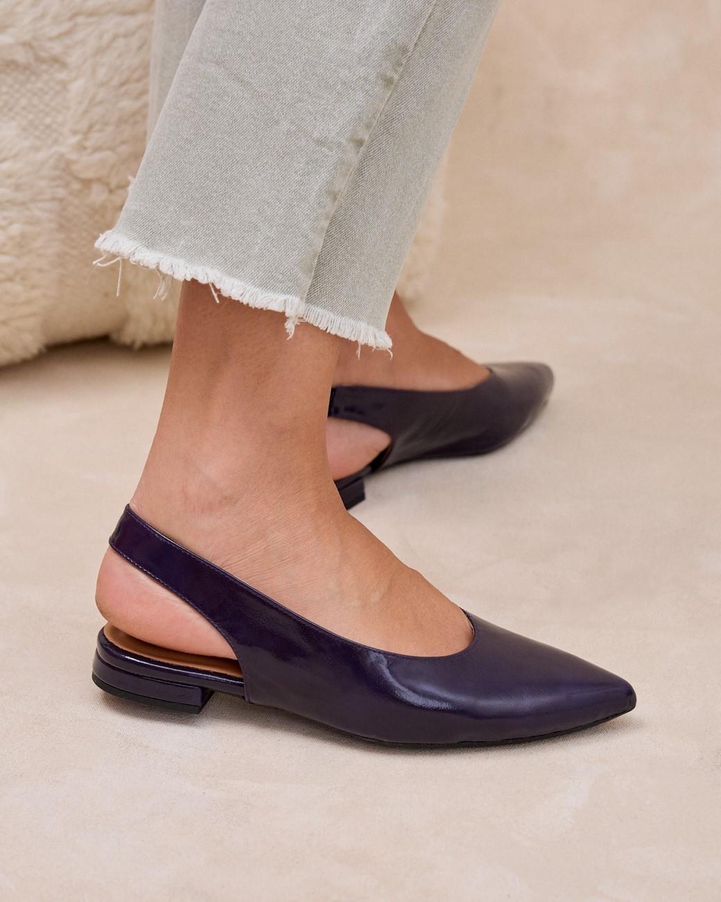 Ballerina mit Spitze Renilea