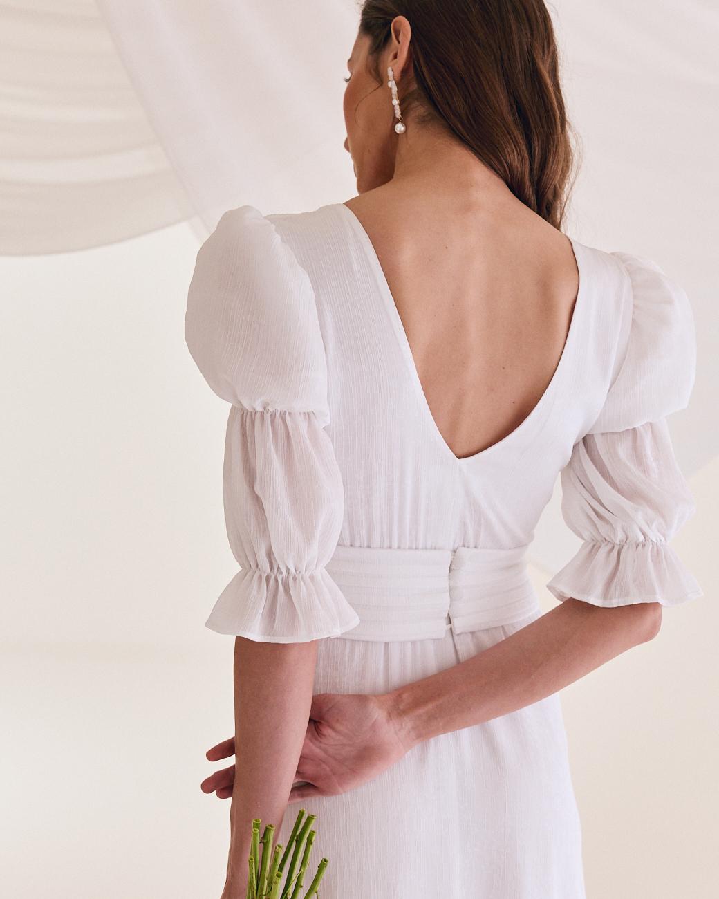 Brautkleid Daniela