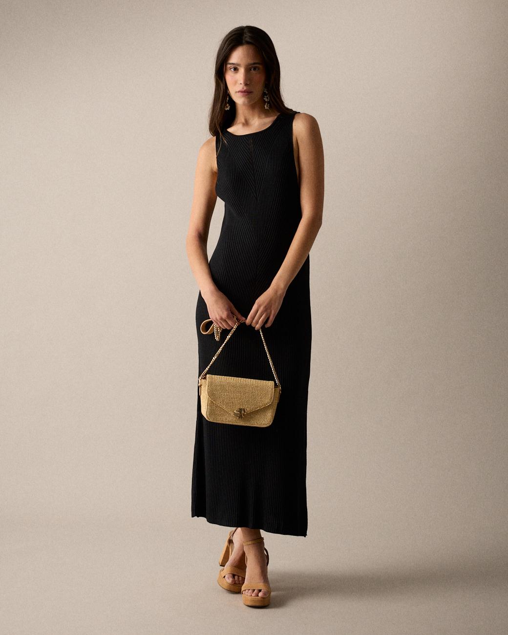 Strickkleid Mafalda