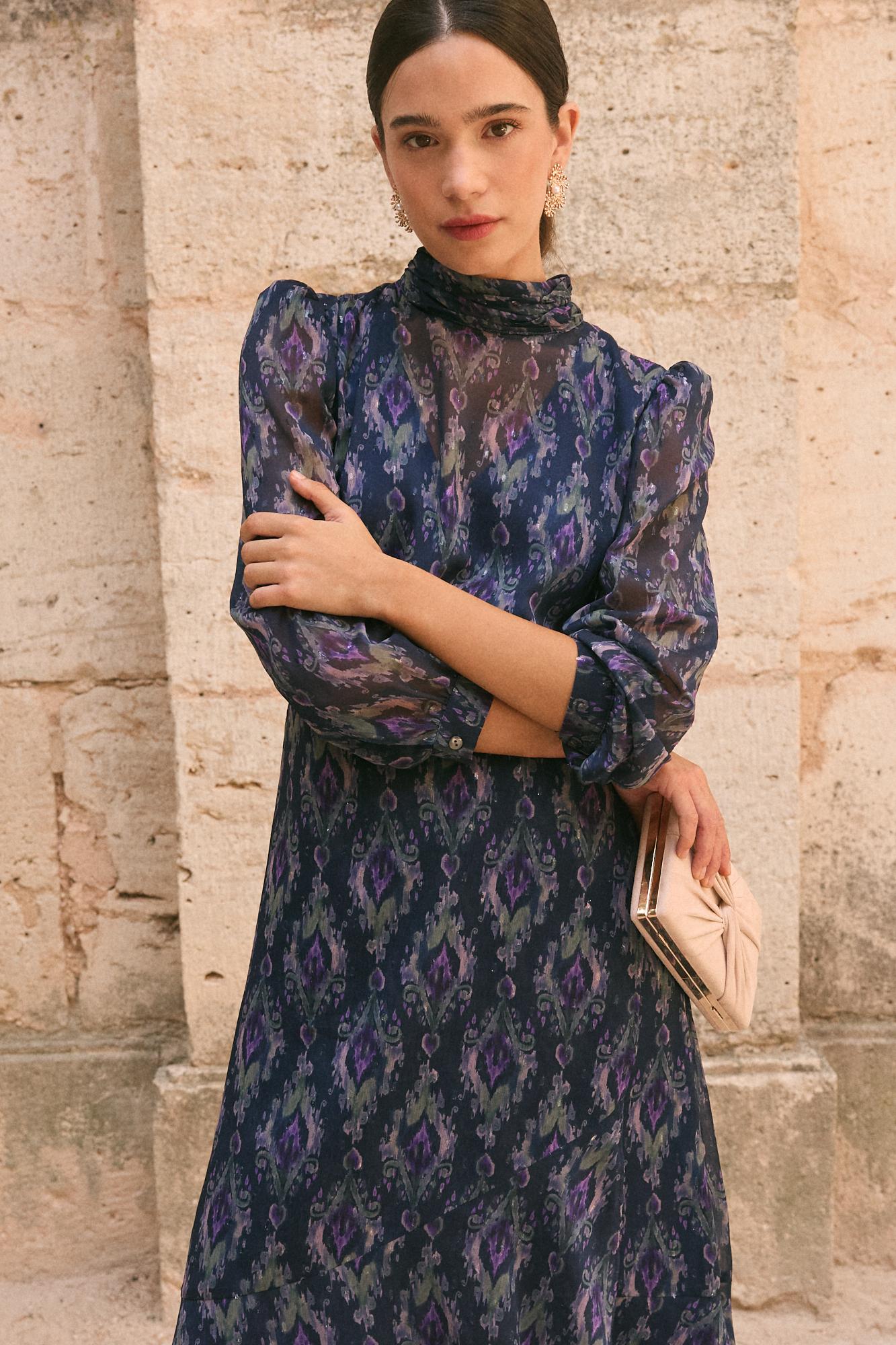 Kleid für Gäste Cleoh