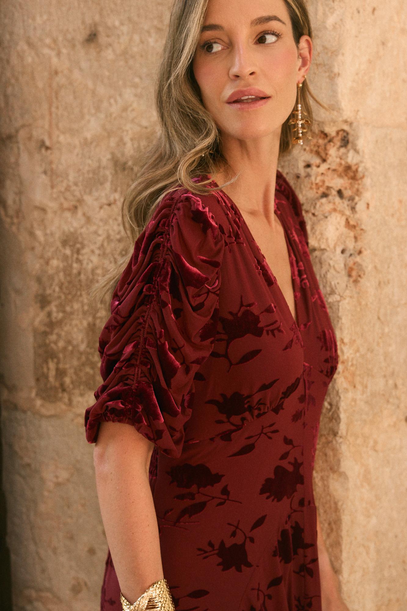 Kleid für Gäste Nizza