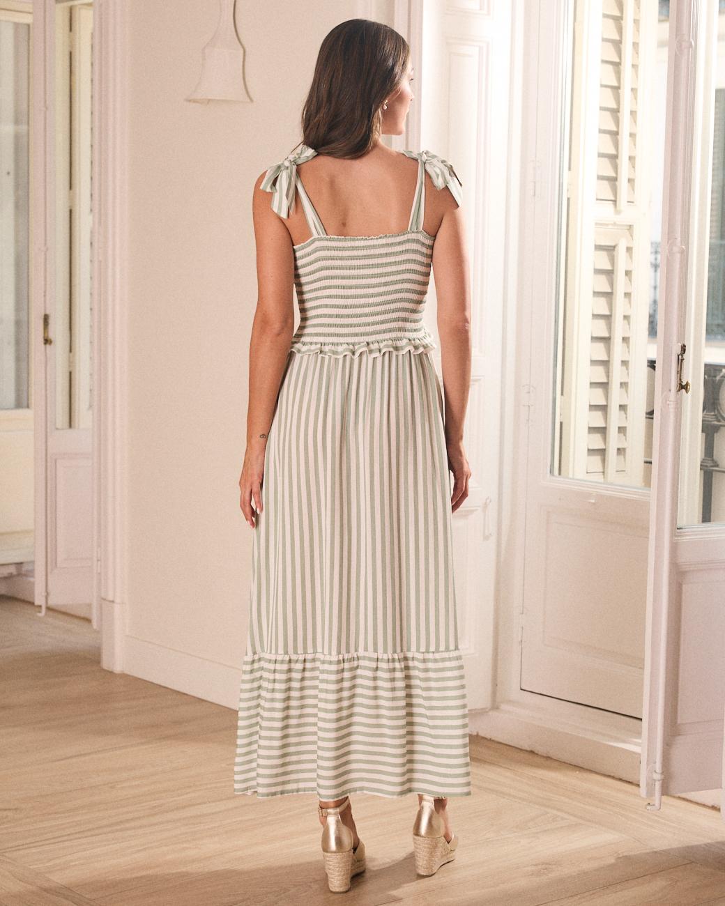 Ina Midikleid