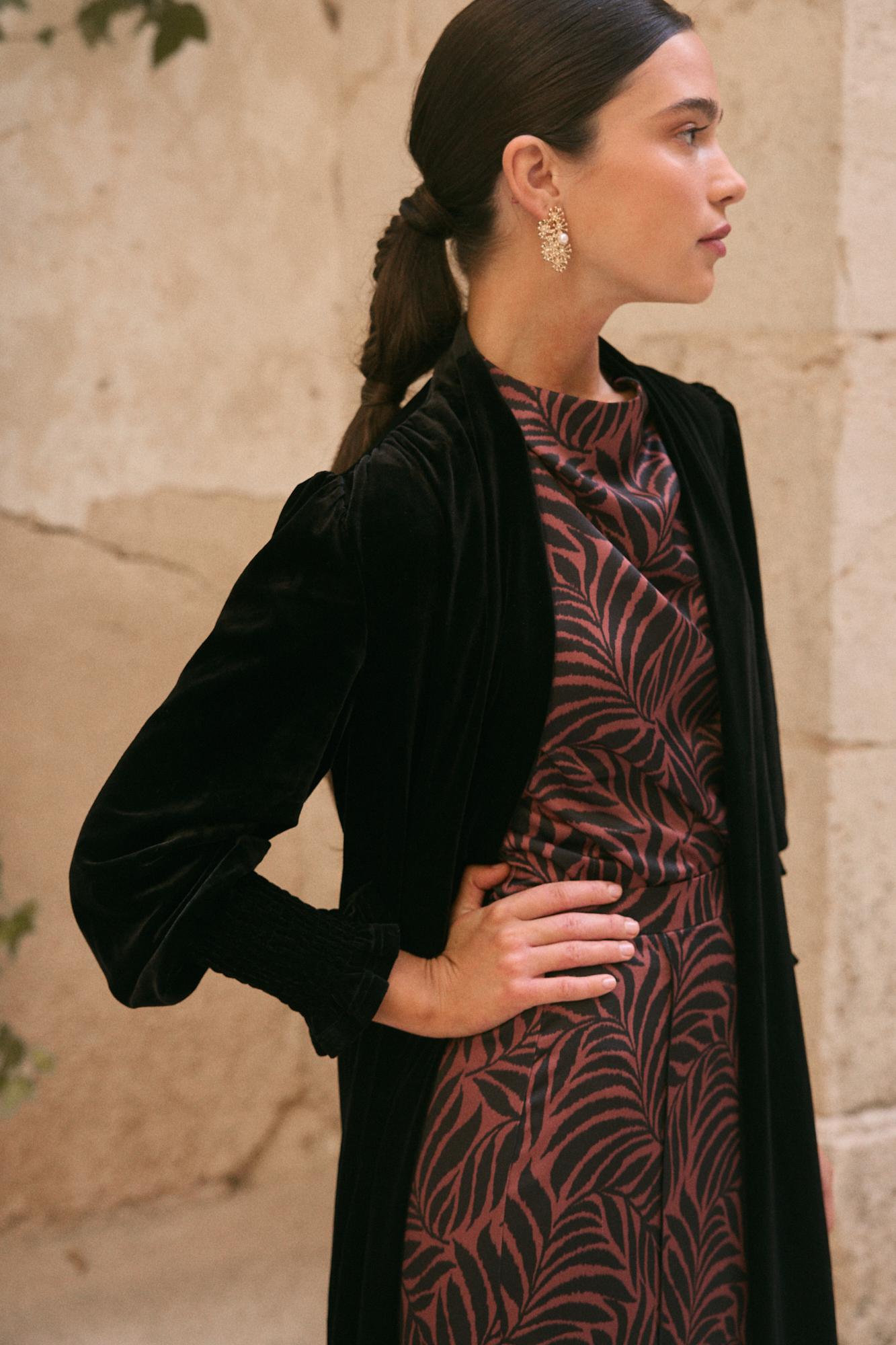Jacke für Gäste Lissabon