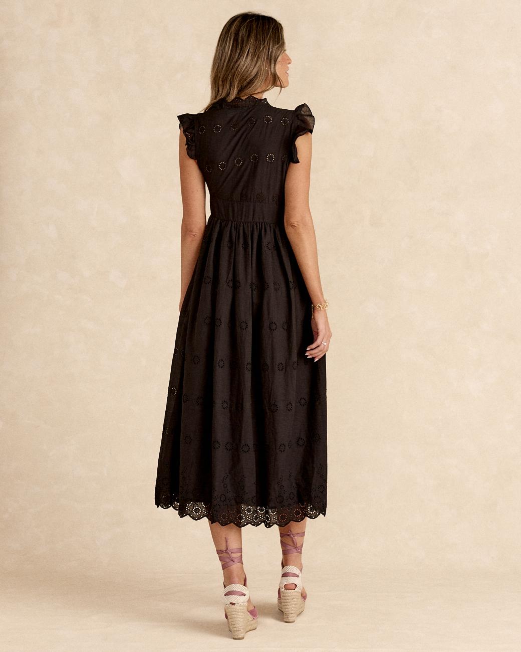Midi-Kleid Tural
