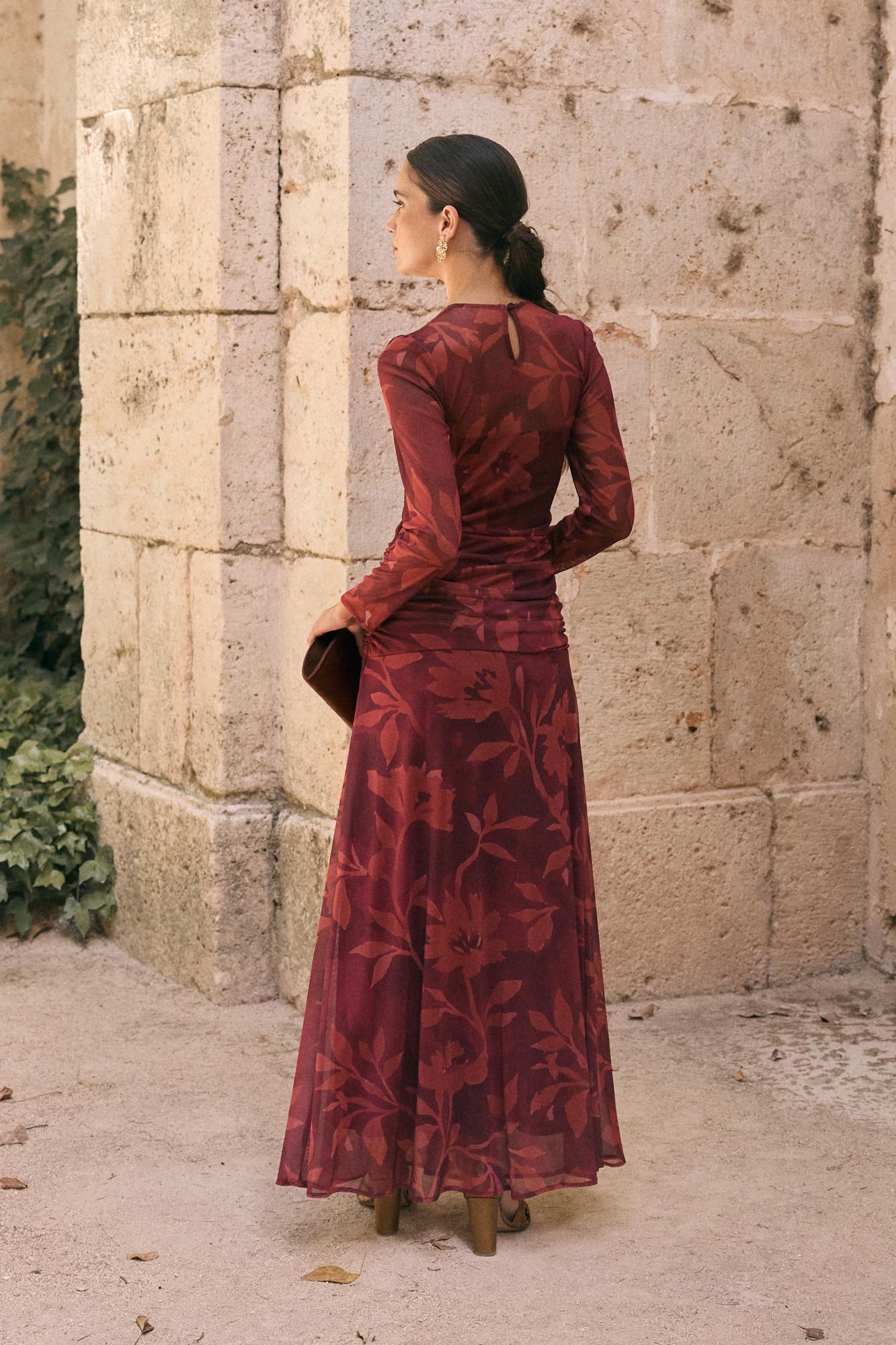Kleid für Gäste Sedna