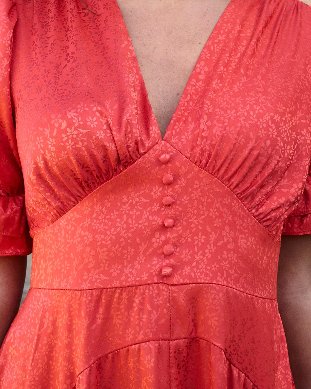 Kleid für Gäste Valentina
