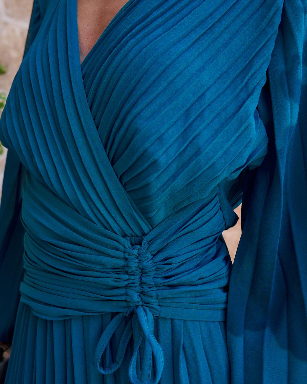 Langes Kleid Nuria