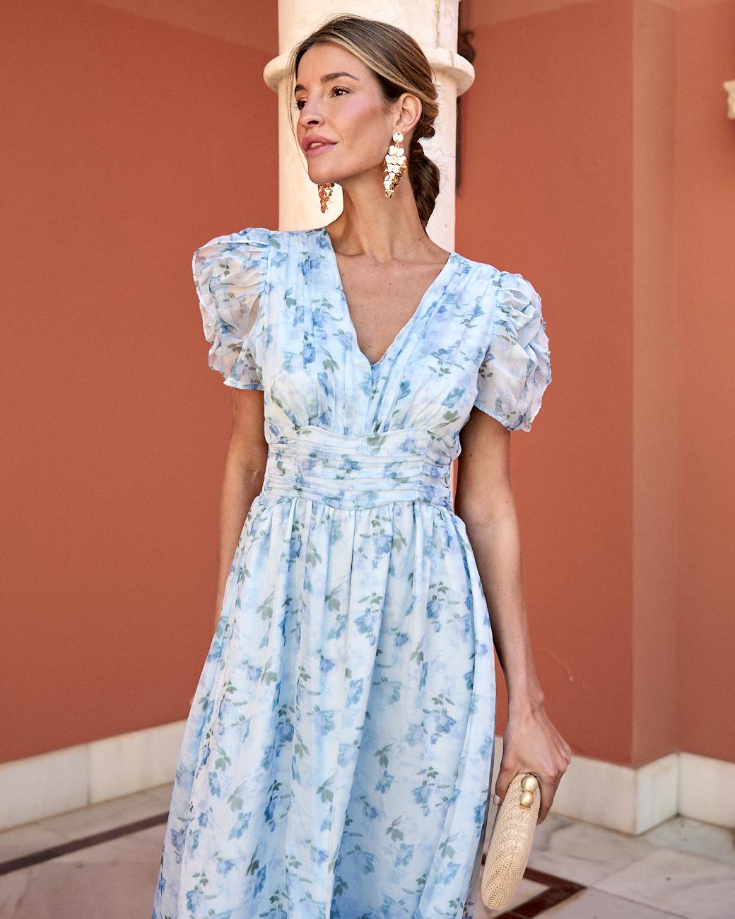Gastkleid Fátima