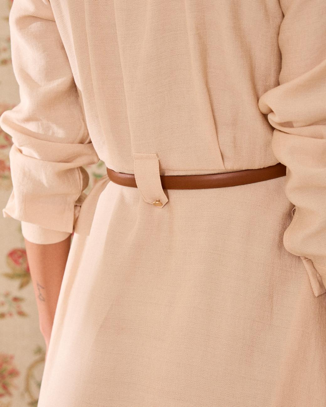 Langes Kleid Alessia