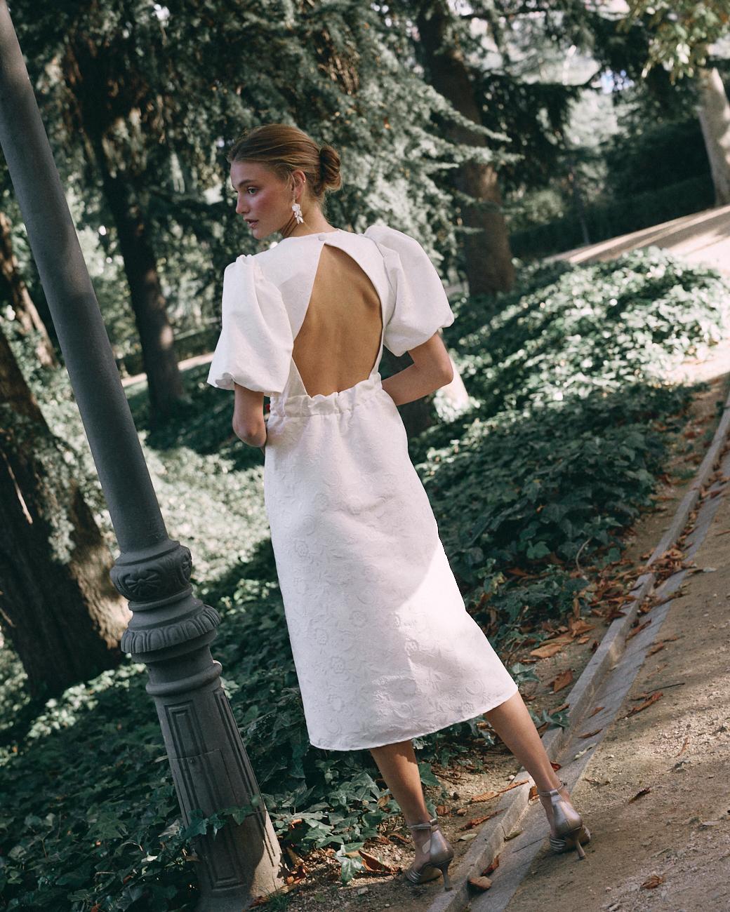Brautkleid Camelia