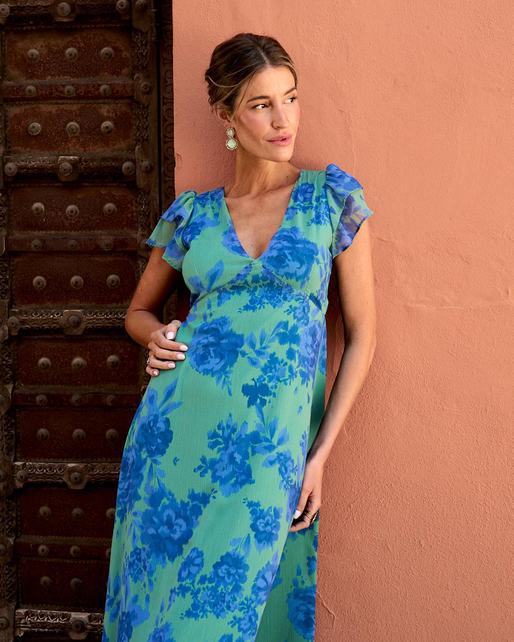 Kleid Feria Pastora