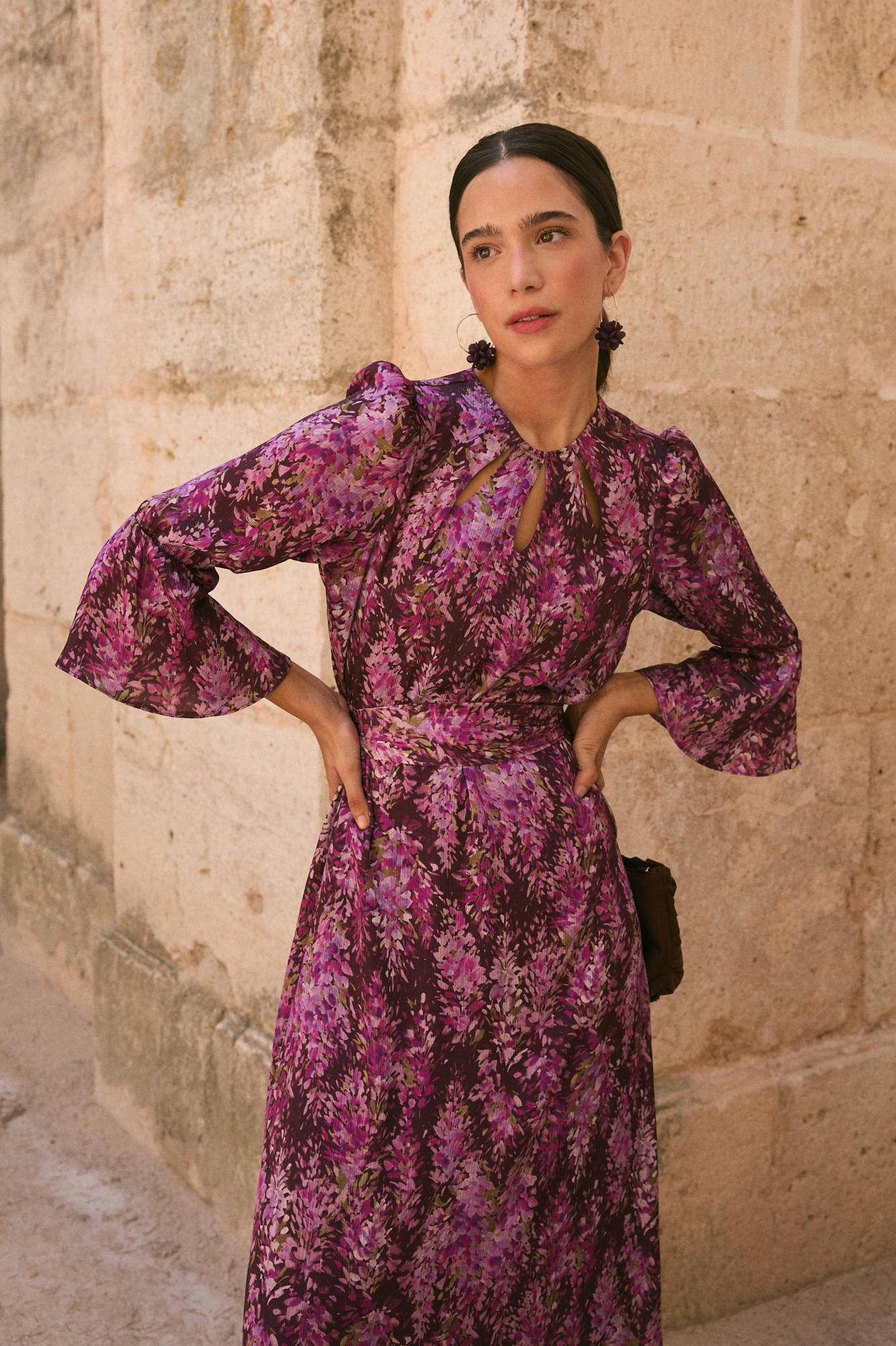 Kleid für Gäste Lyon