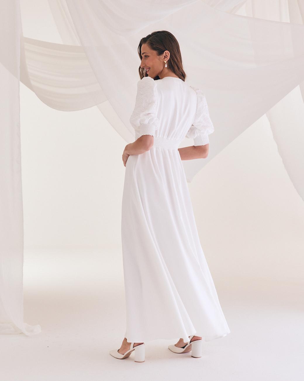 Brautkleid Bianca