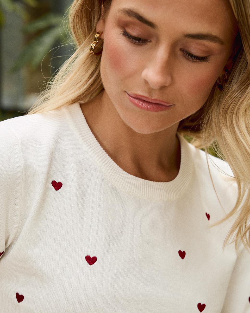 Strickpullover Cata