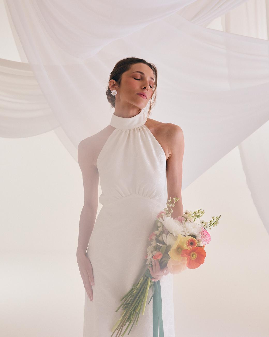 Brautkleid Dafne