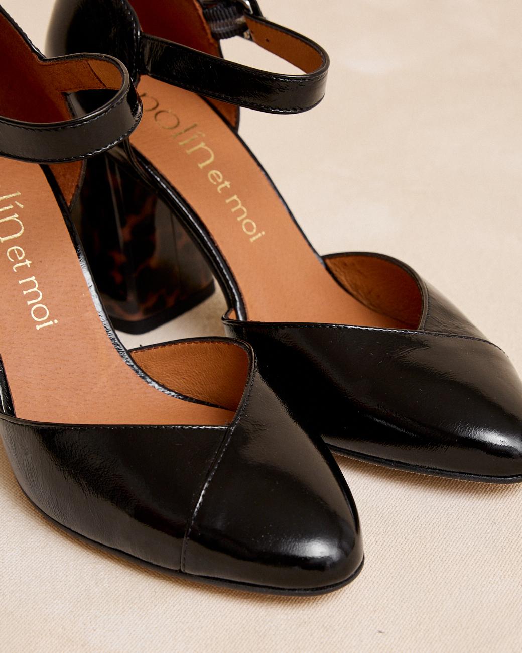 Bibiana Pumps mit Absatz