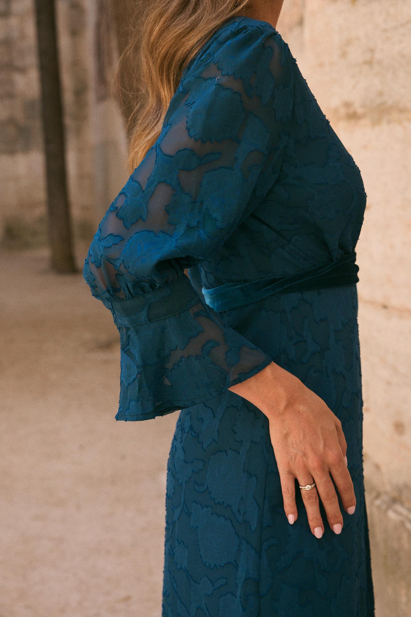Kleid für Gäste Oslo