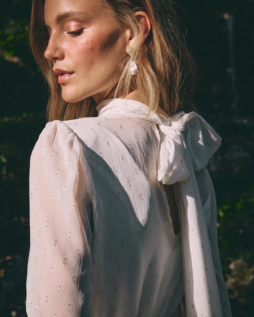 Brautkleid Francisca