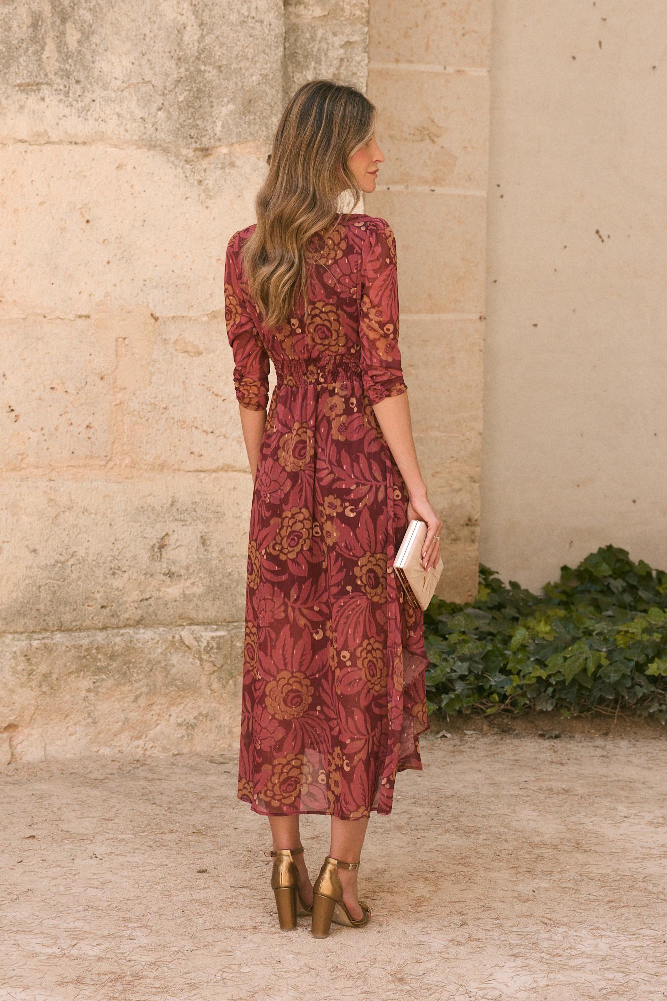 Kleid für Gäste Venus