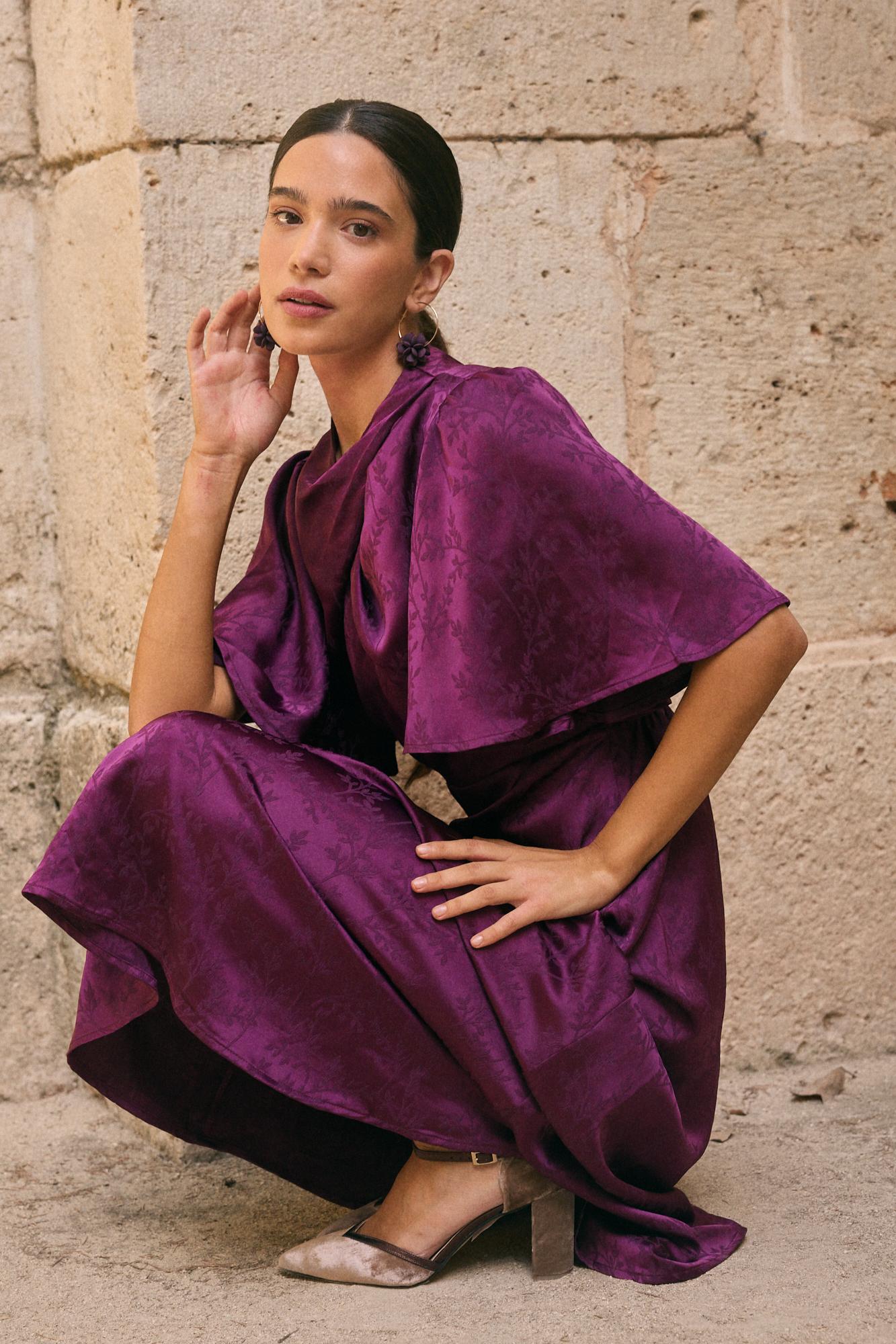 Kleid für Gäste Belén