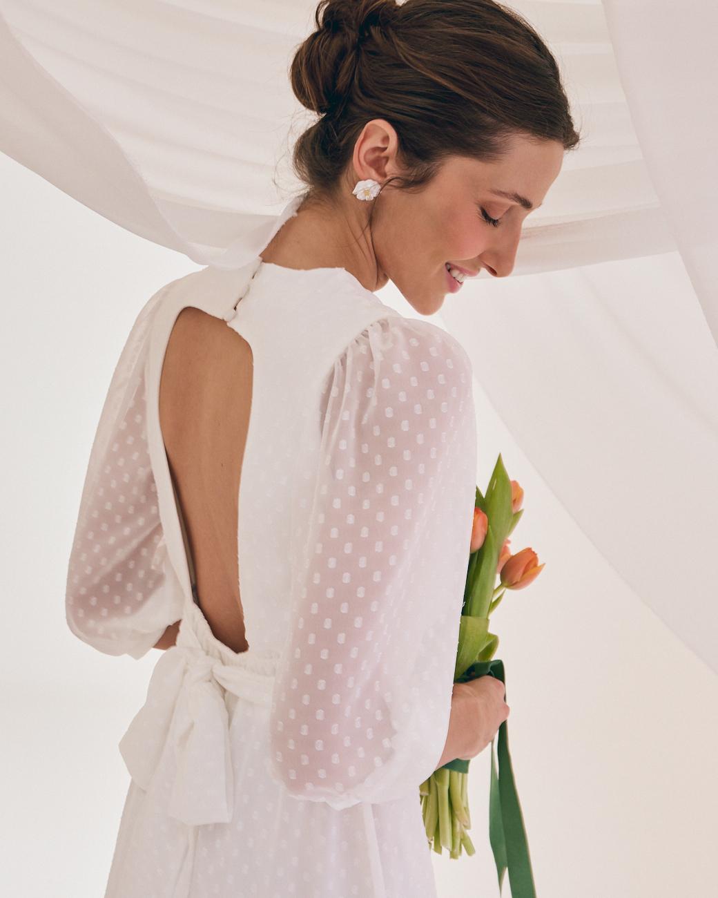 Brautkleid Paloma