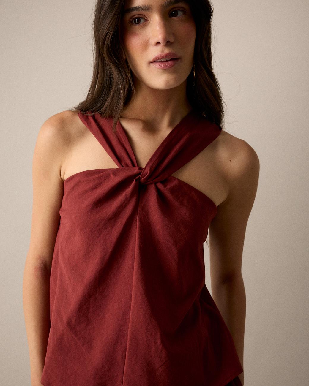 Top Knoten Laila